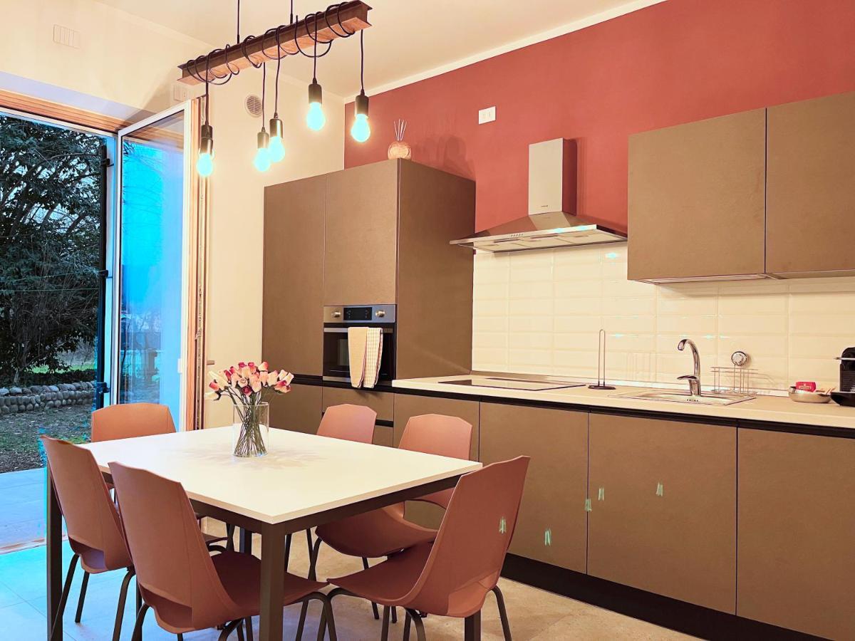 La Corte In Fiera Verona Ngoại thất bức ảnh