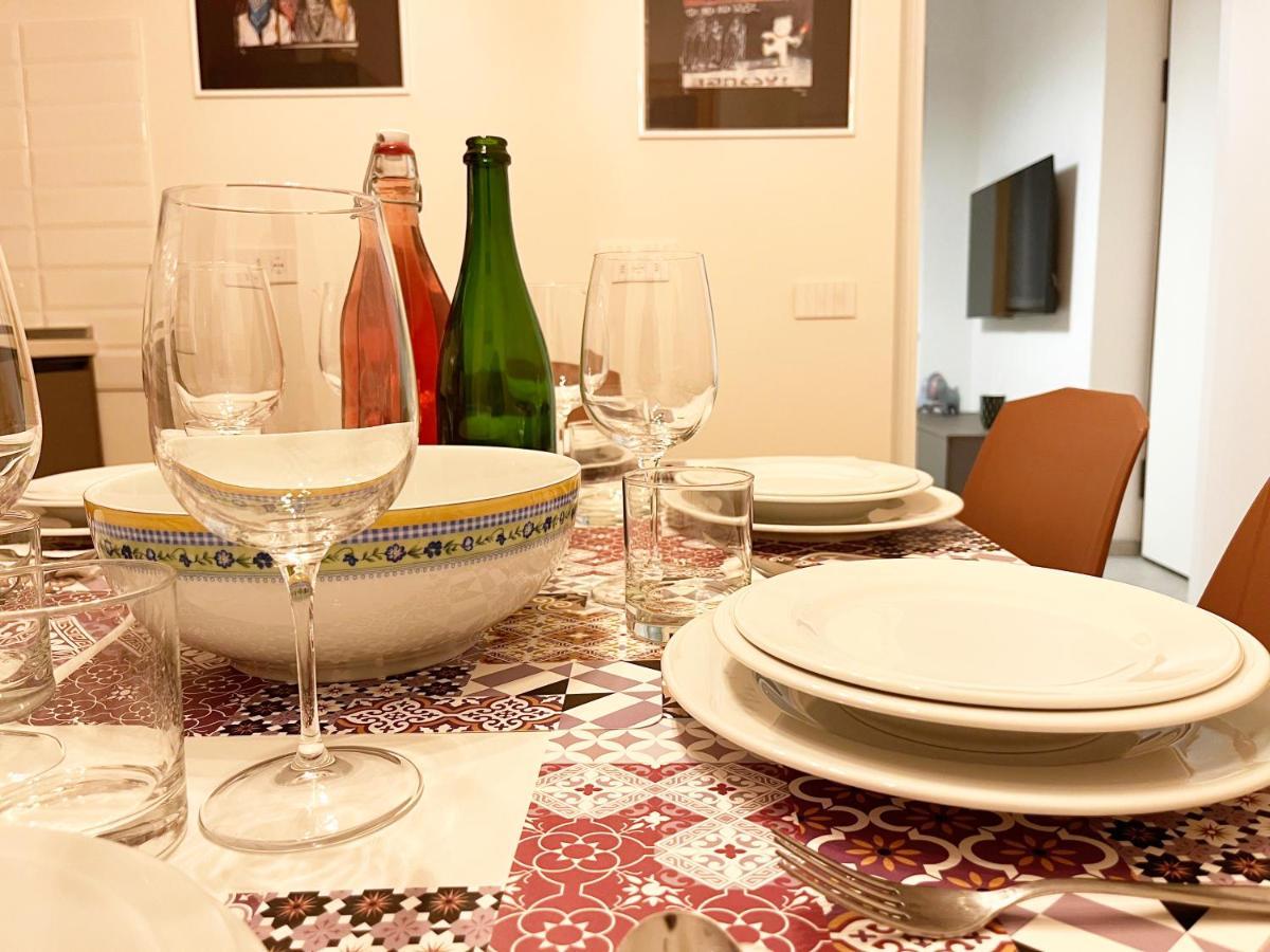 La Corte In Fiera Verona Ngoại thất bức ảnh