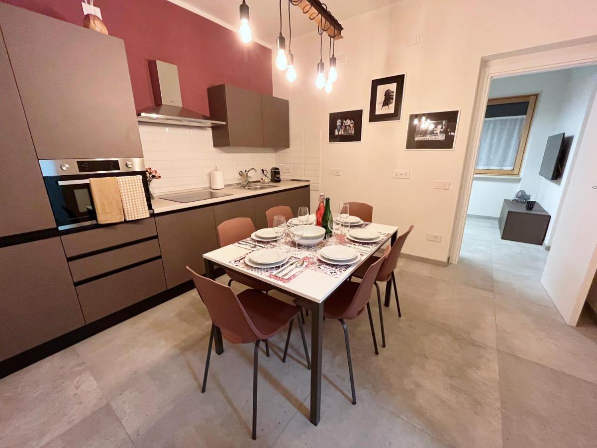 La Corte In Fiera Verona Ngoại thất bức ảnh